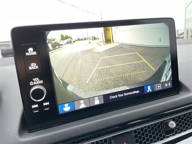 Used 2025 Honda Civic Sport Touring image 20