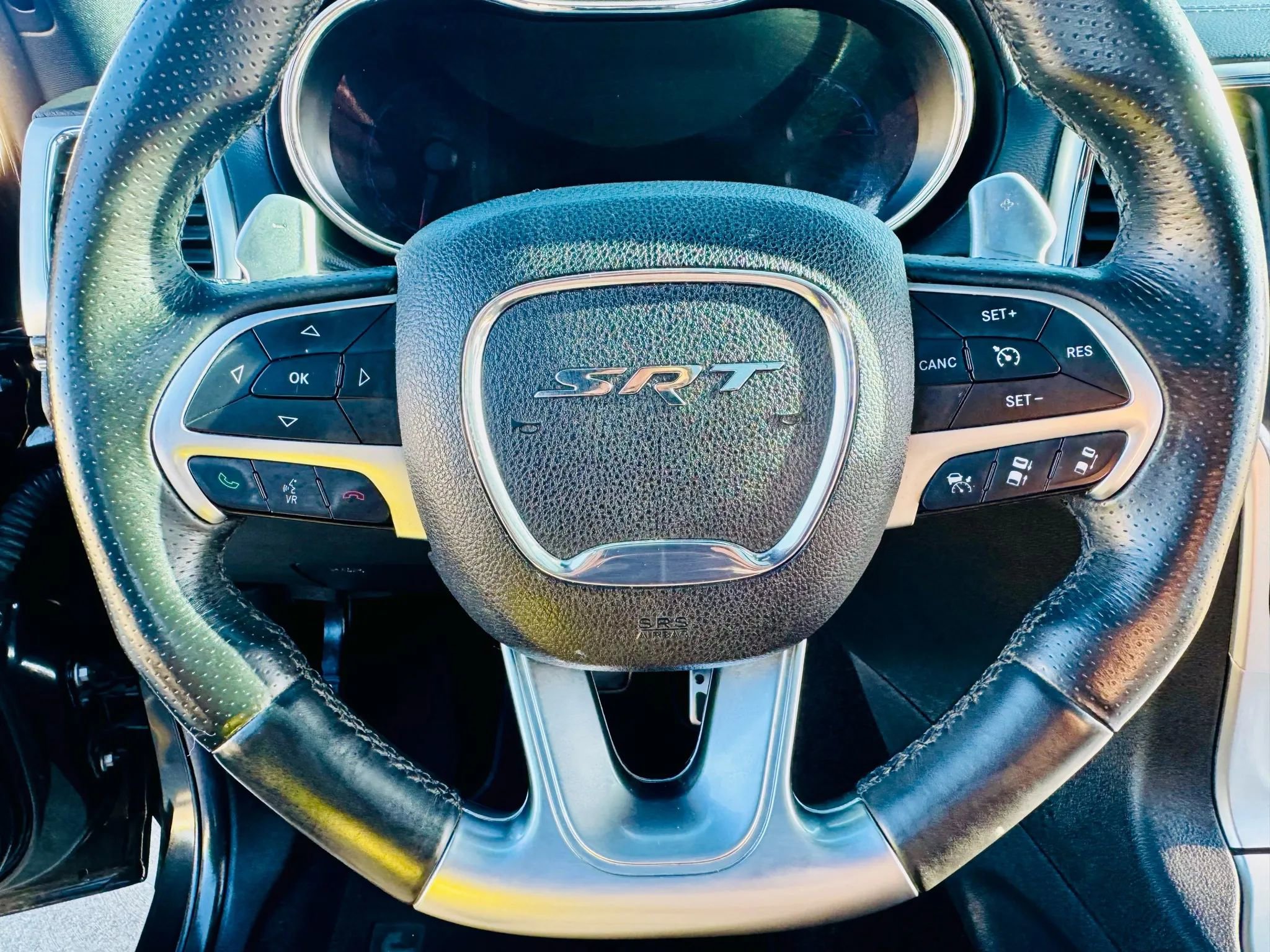 Used 2014 Jeep Grand Cherokee SRT8 w/ Luxury Group II AWD/4WD image 54