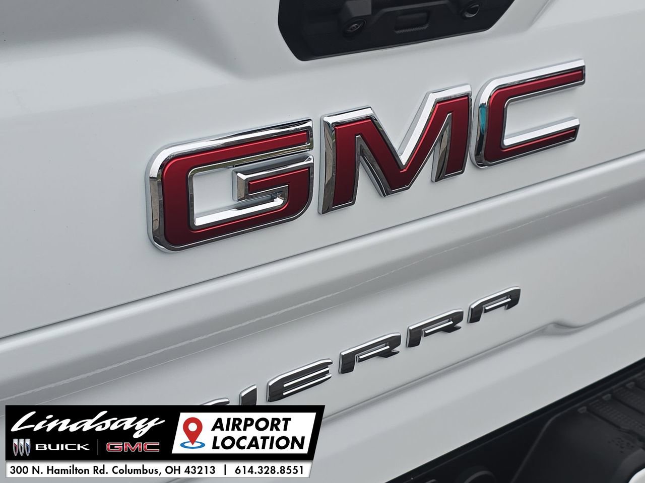New 2025 GMC Sierra 2500 AT4 w/ AT4 Premium Plus Package image 33