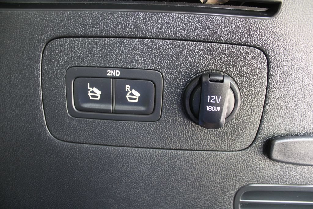 Certified 2024 Kia Sorento X-Line EX AWD/4WD image 11