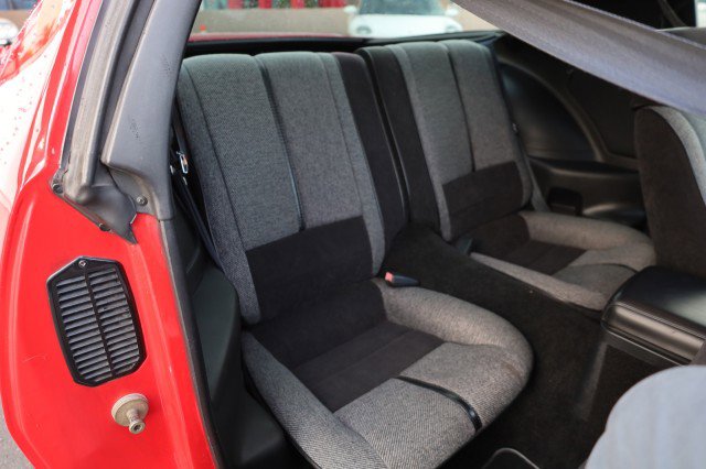 Used 1990 Chevrolet Camaro IROC-Z RWD image 43