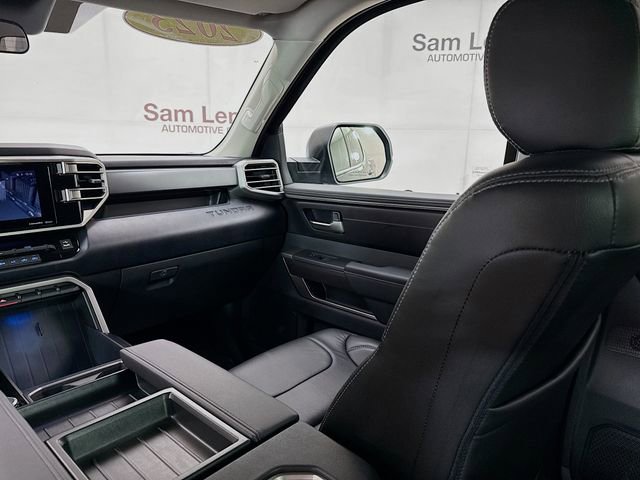 Used 2023 Toyota Tundra SR5 image 21