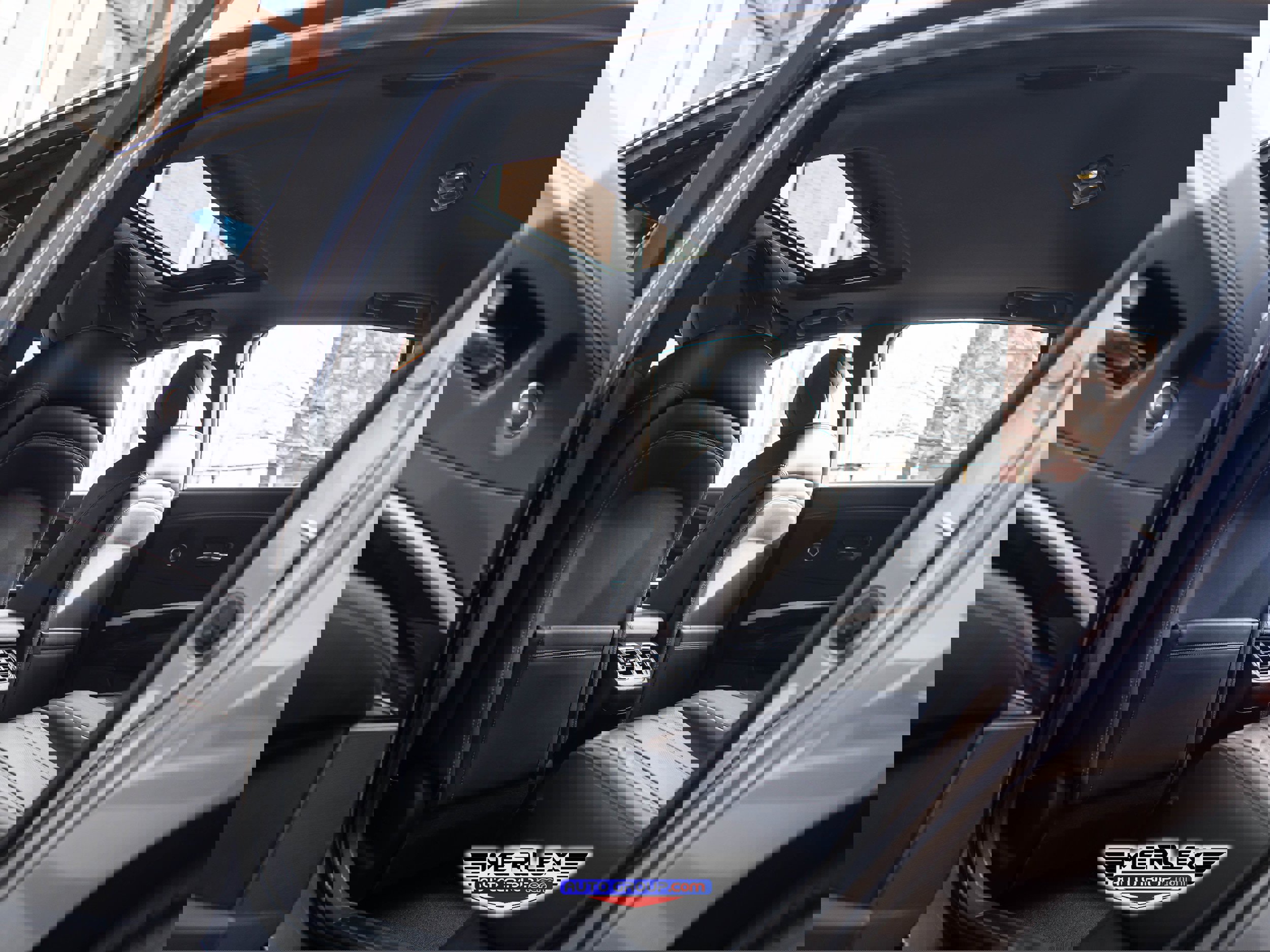 Used 2018 Acura RLX w/ Technology Package image 21