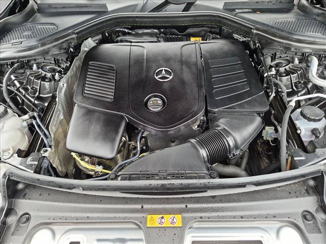 Certified 2026 Mercedes-Benz GLC 300 4MATIC image 24