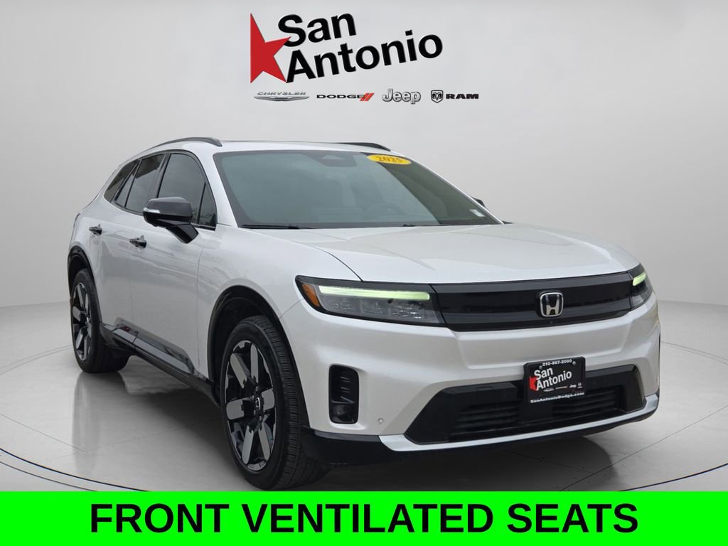Used 2025 Honda Prologue Elite image 2