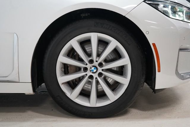 Used 2020 BMW 745e xDrive image 11