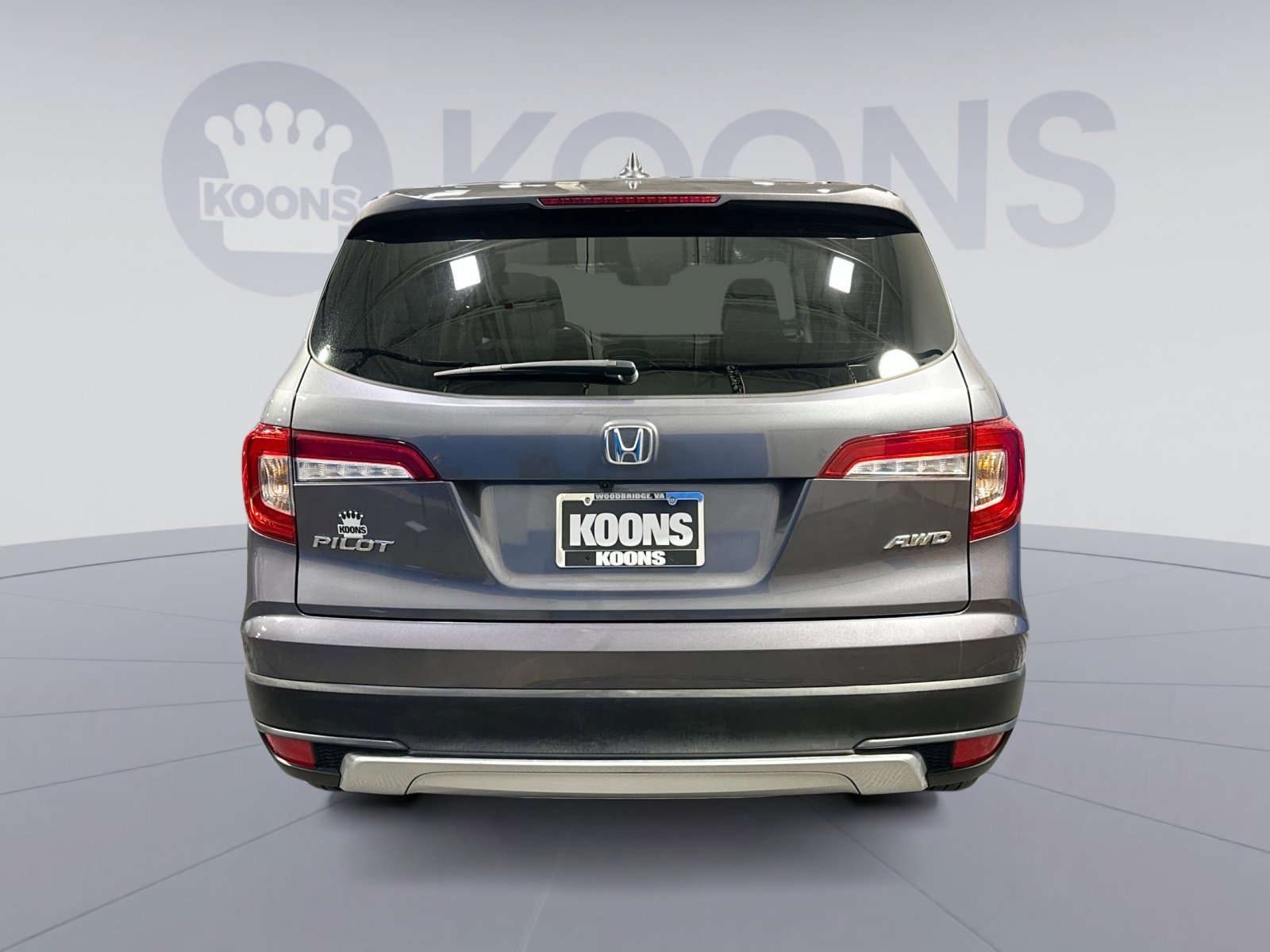 Used 2022 Honda Pilot EX-L image 5