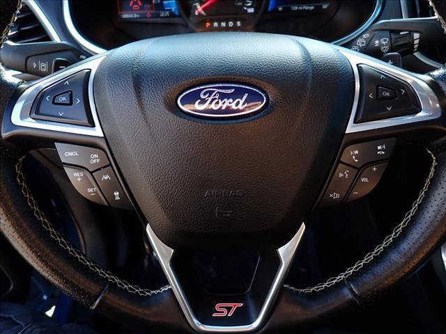 Used 2021 Ford Edge ST w/ Equipment Group 401A AWD/4WD image 20