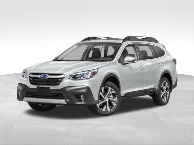 Used 2021 Subaru Outback Limited XT w/ Popular Package #2 AWD/4WD image 23