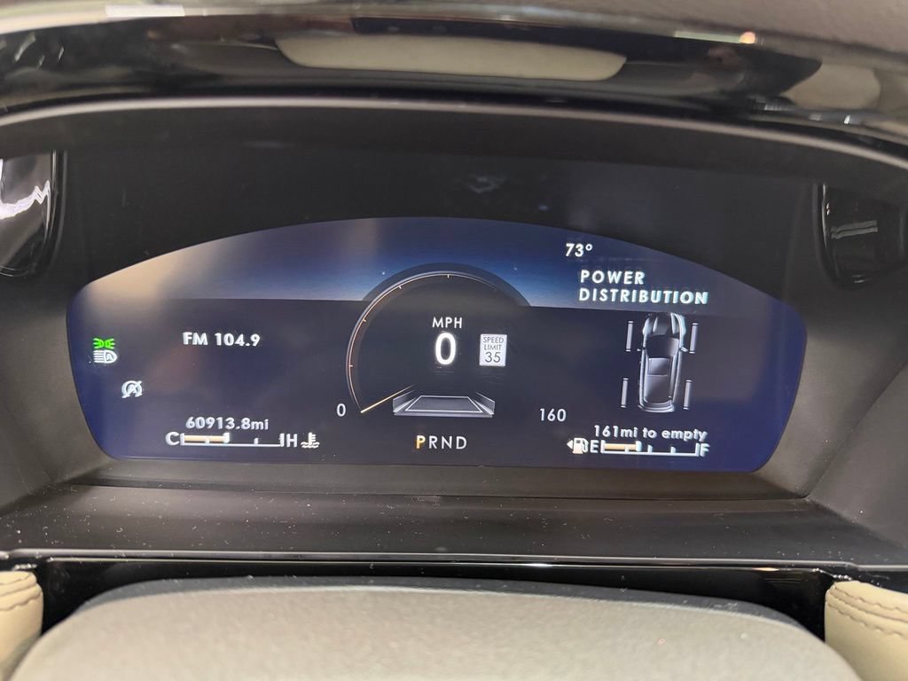 Used 2020 Lincoln Corsair Reserve w/ Equipment Group 201A AWD/4WD image 25