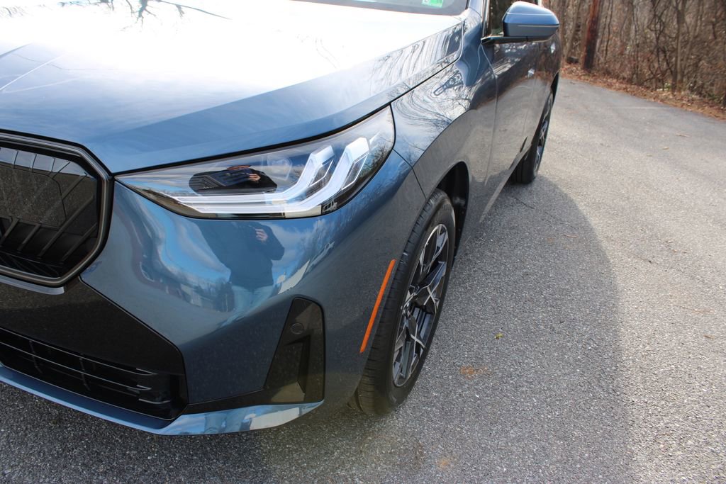 New 2026 BMW X3 xDrive30 w/ Premium Package image 44