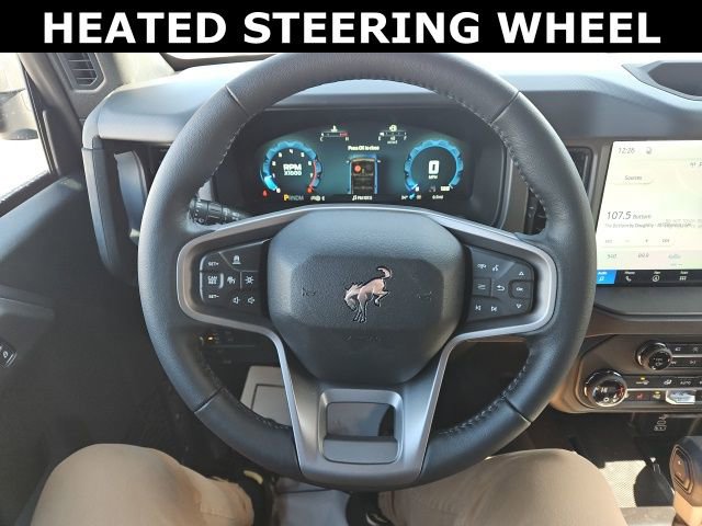 New 2026 Ford Bronco Badlands image 21