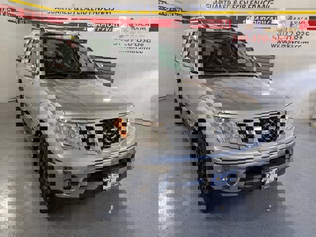 Used 2011 Nissan Frontier SL w/ Moonroof Pkg