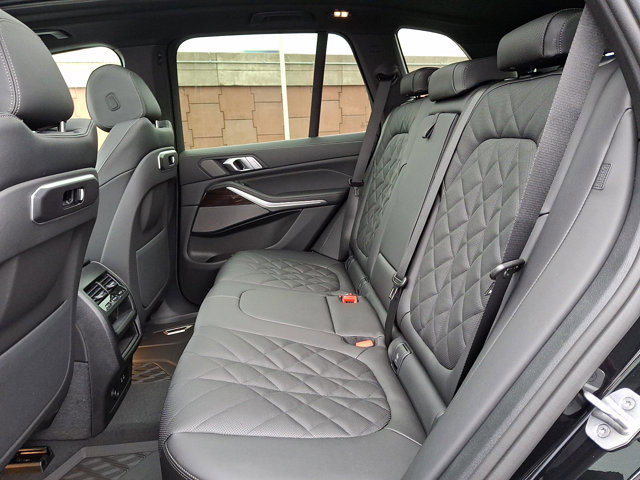 New 2026 BMW X5 xDrive40i image 10