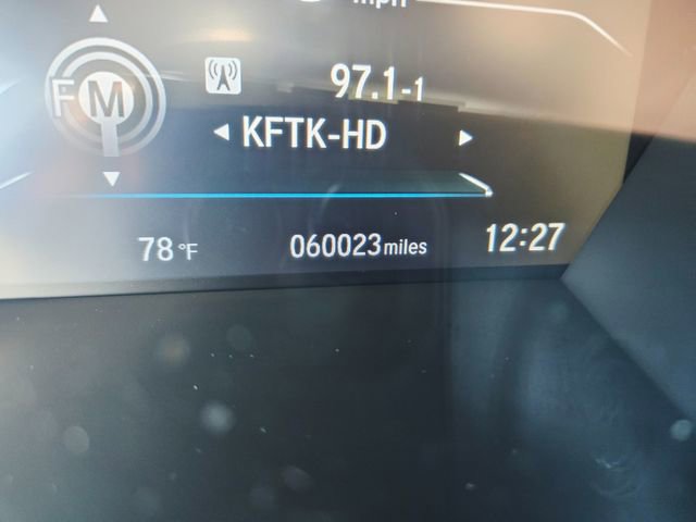 Used 2020 Honda CR-V EX image 22