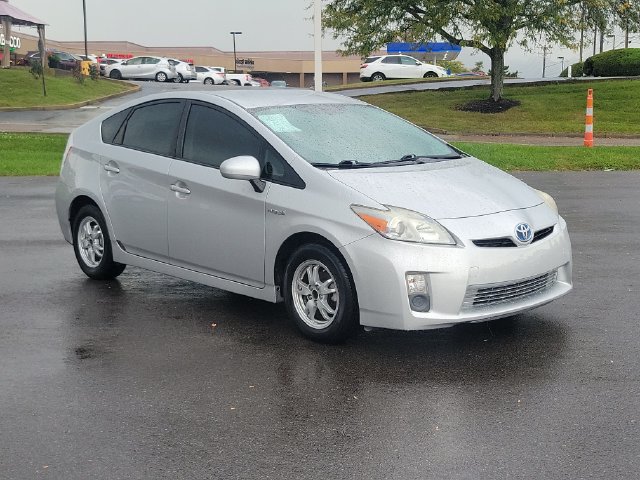 Used 2010 Toyota Prius Five FWD image 7