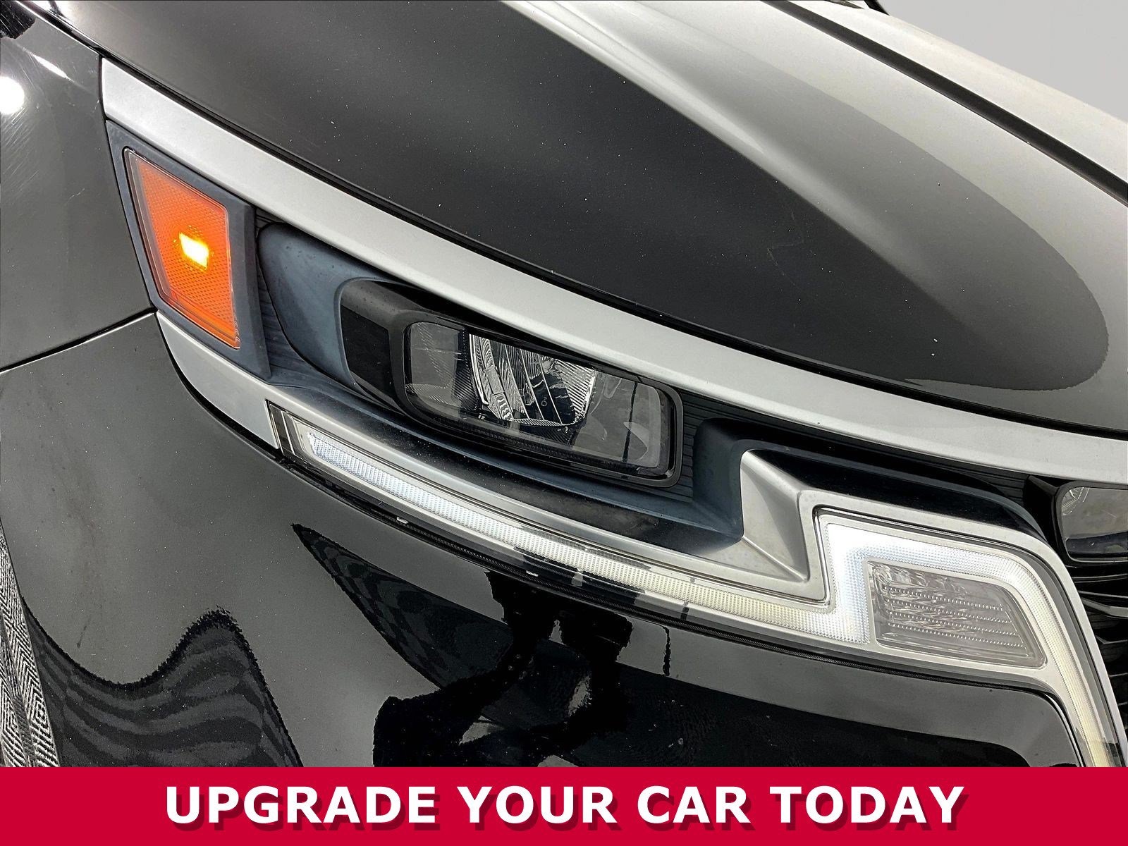 Certified 2022 Kia Carnival LX FWD image 32