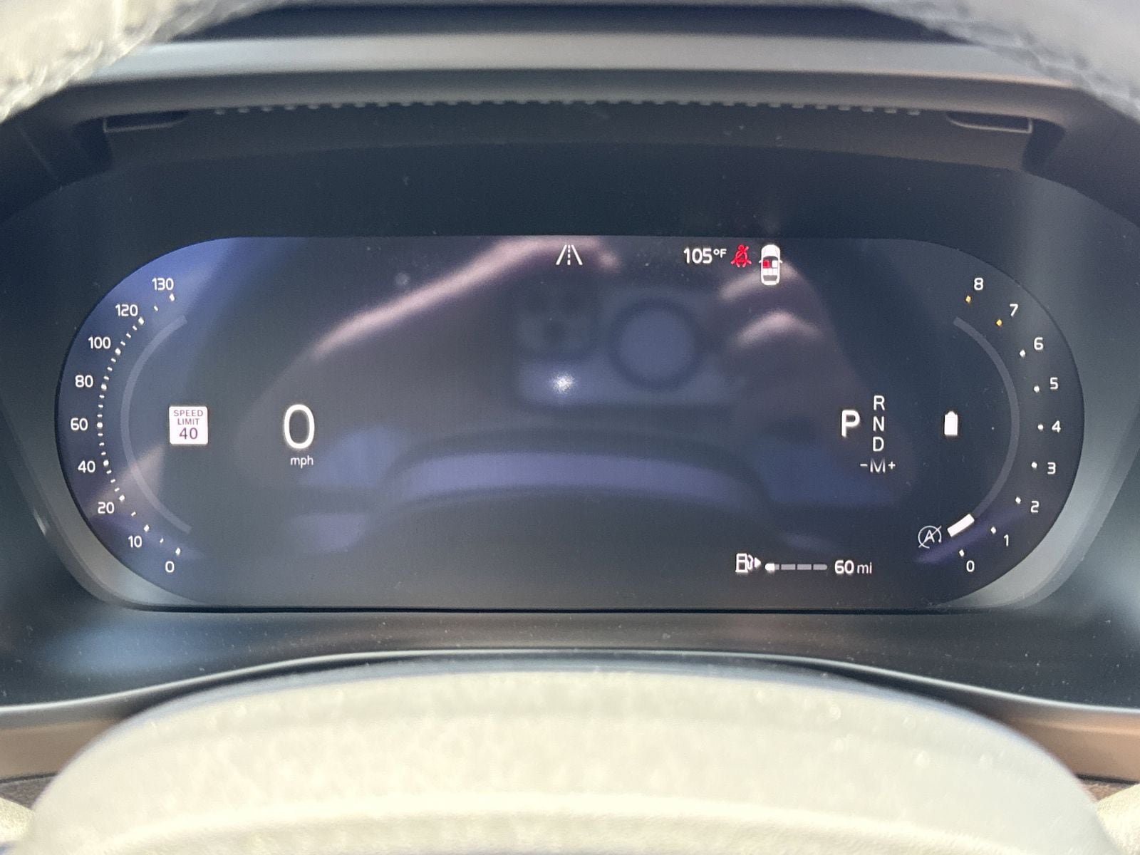 New 2026 Volvo XC40 B5 Ultra w/ Protection Package Premier AWD/4WD image 21