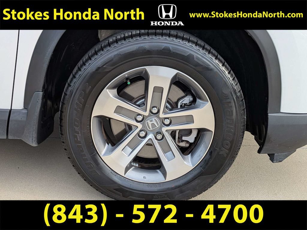 Certified 2025 Honda Pilot EX-L image 14