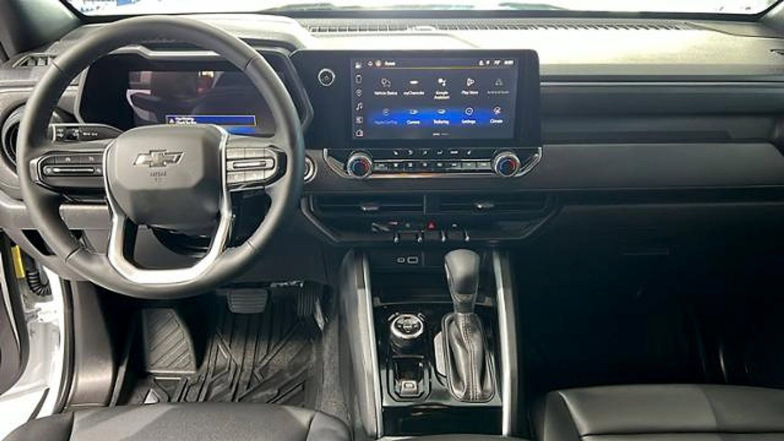 New 2026 Chevrolet Colorado Trail Boss image 13