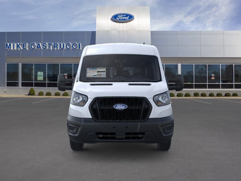 New 2026 Ford Transit 350 XL image 6