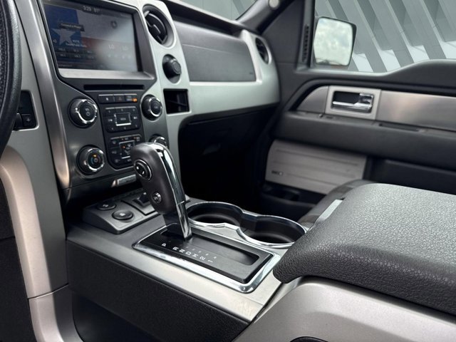 Used 2014 Ford F150 Raptor w/ Equipment Group 801A Luxury AWD/4WD image 26