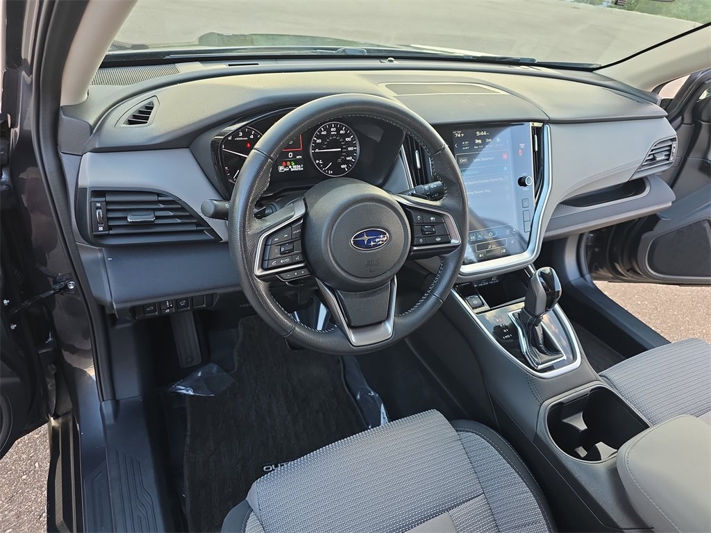 Used 2023 Subaru Outback Premium image 17