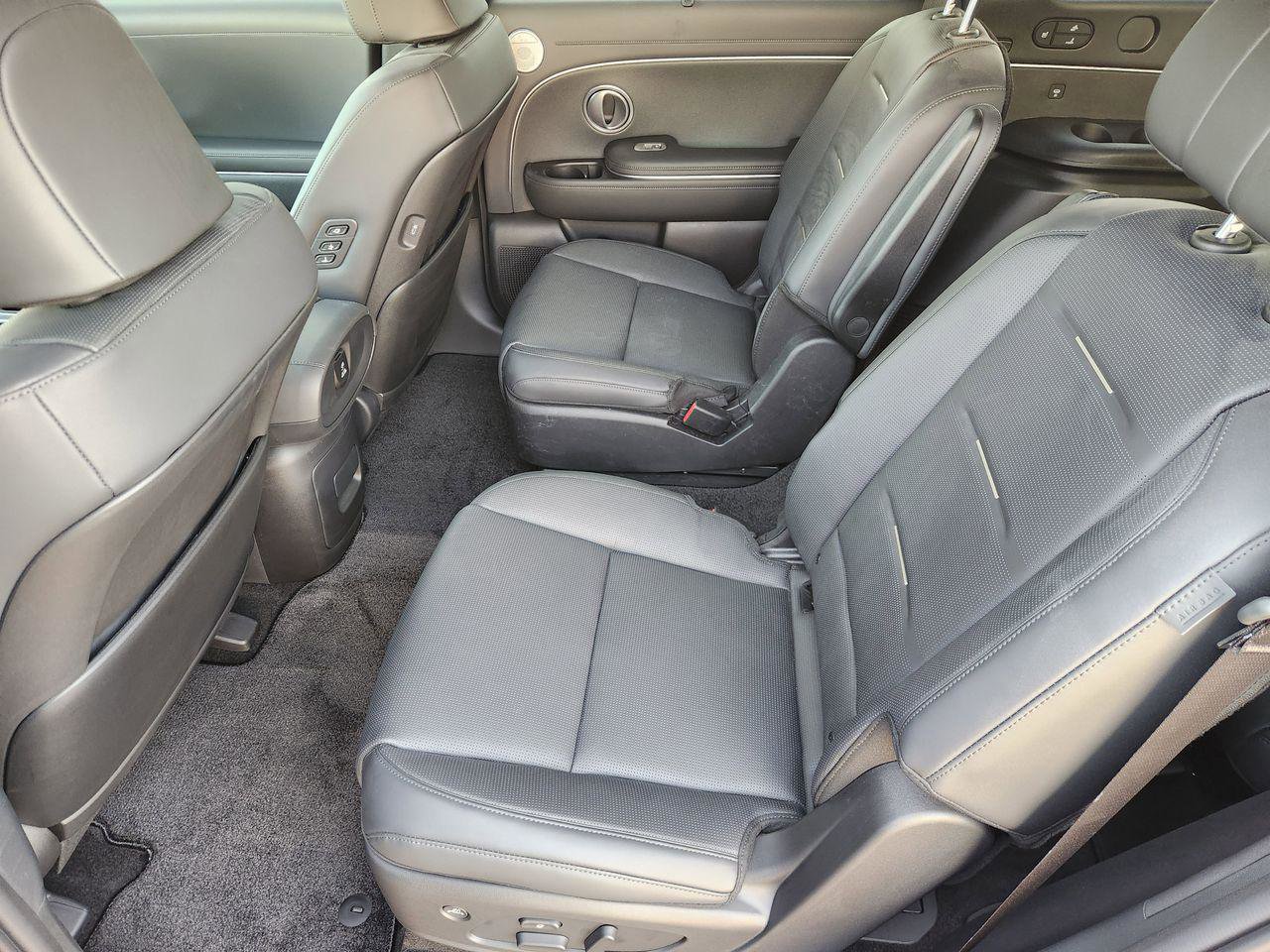 New 2026 Hyundai Palisade Calligraphy image 29
