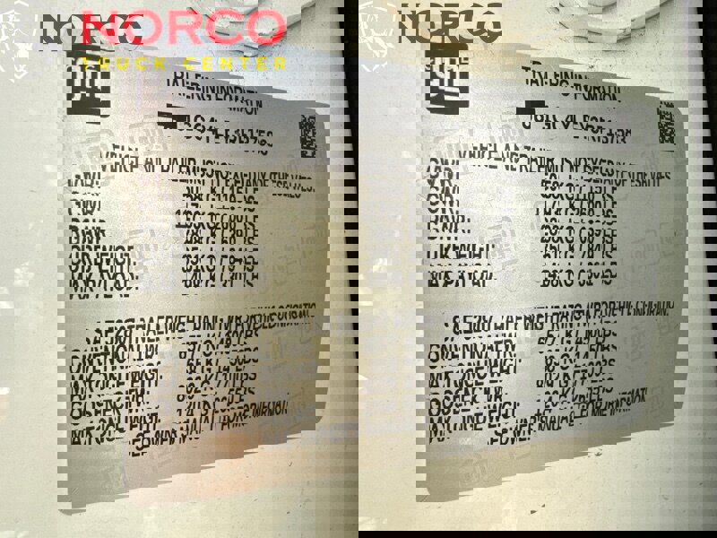 Used 2024 Chevrolet Silverado 2500 W/T w/ WT Fleet Convenience Package image 28