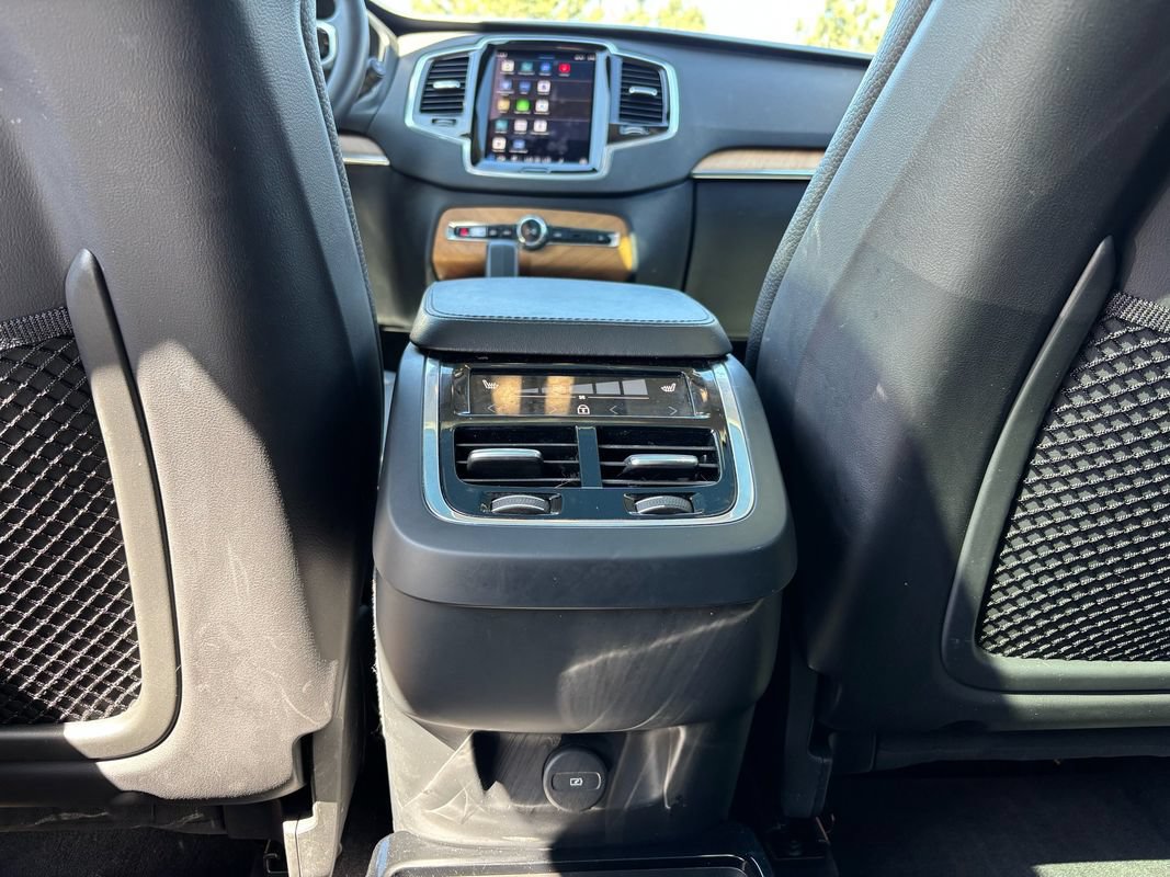 Used 2023 Volvo XC90 B6 Plus w/ Protection Package Premier AWD/4WD image 21