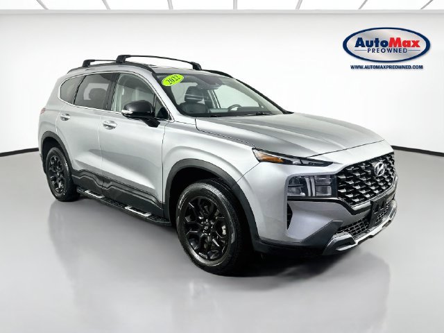 Used 2022 Hyundai Santa Fe XRT