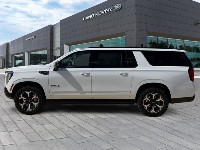 Used 2026 GMC Yukon XL AT4 w/ AT4 Premium Plus Package AWD/4WD image 2
