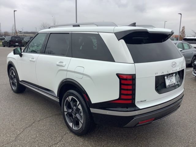 New 2026 Hyundai Palisade Limited image 7