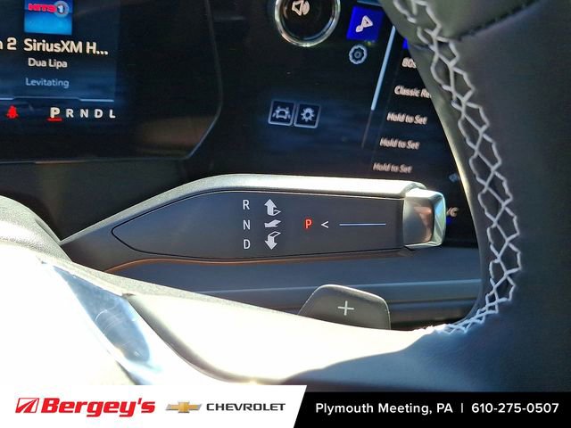 New 2026 Chevrolet Traverse LT w/ Midnight/Sport Edition image 8