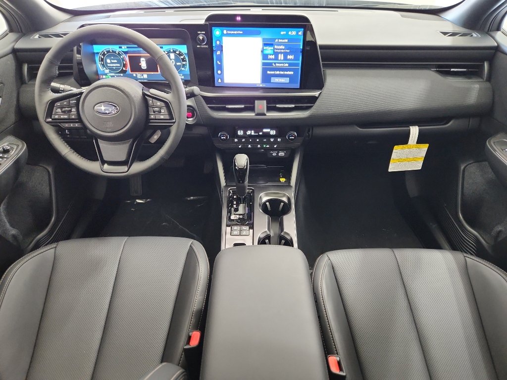 New 2026 Subaru Outback Limited XT AWD/4WD image 7