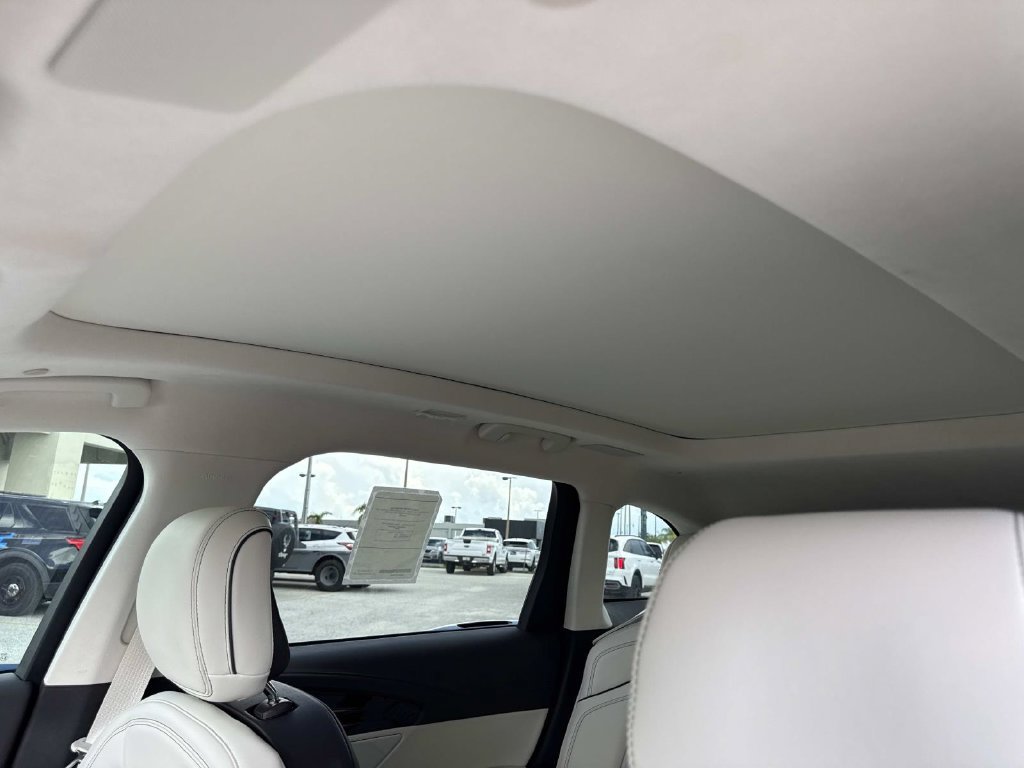 New 2026 Lincoln Nautilus Black Label AWD/4WD image 33