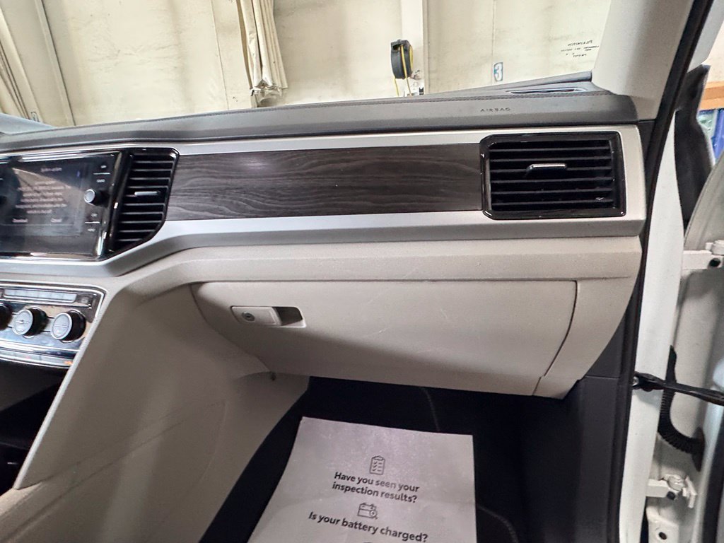 Used 2023 Volkswagen Atlas SE AWD/4WD image 88