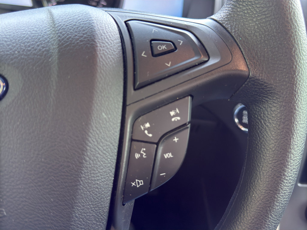 Used 2024 Ford Edge SE AWD/4WD image 15