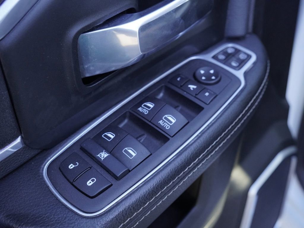 Certified 2024 RAM 2500 Laramie image 13