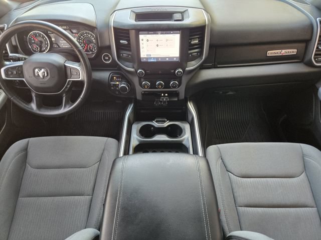 Used 2022 RAM 1500 Lone Star AWD/4WD image 33