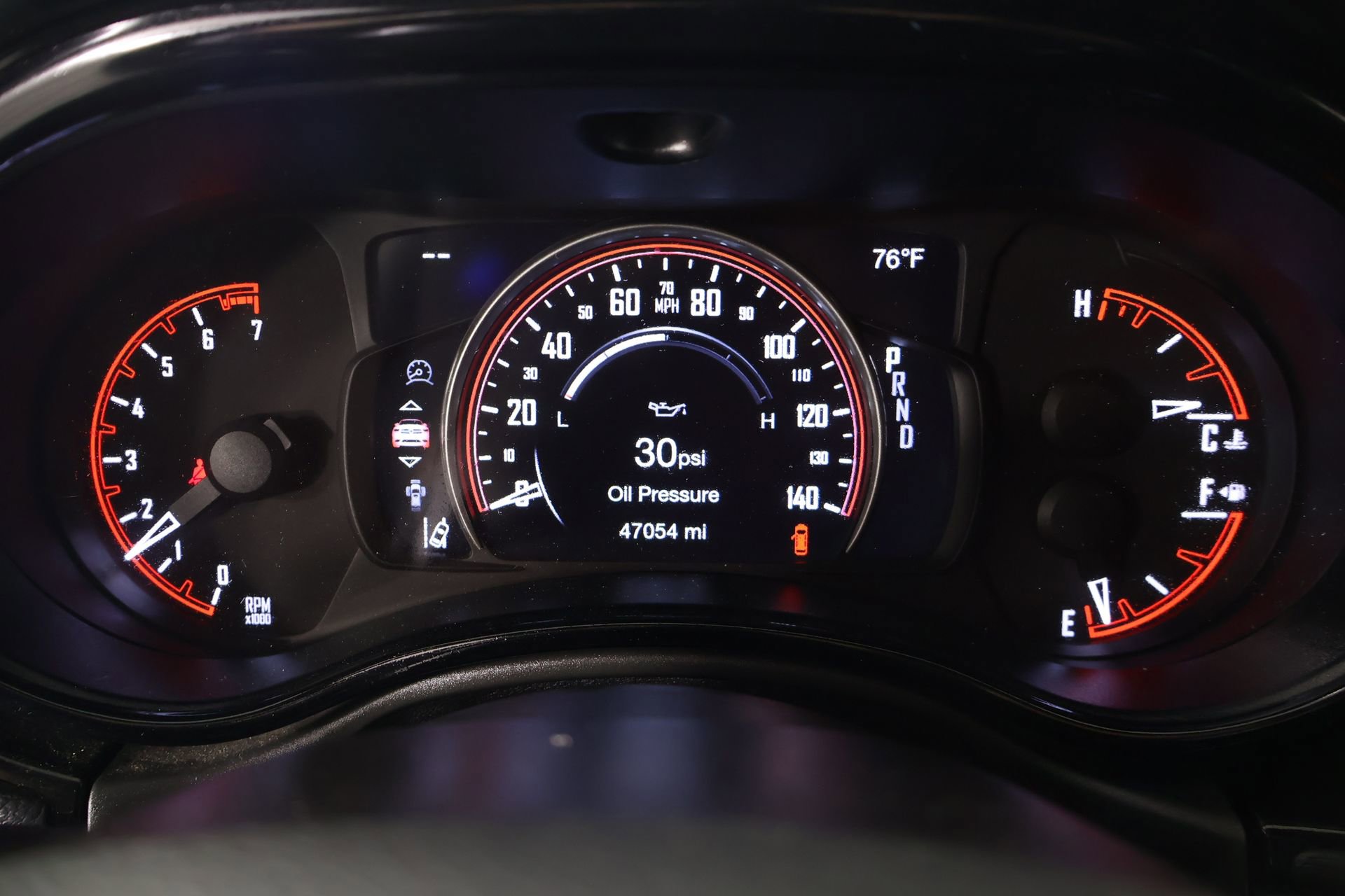 Used 2022 Dodge Durango GT RWD image 4