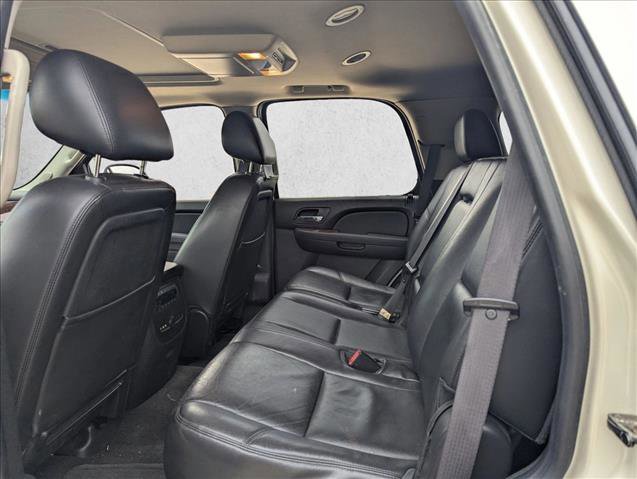 Used 2012 Chevrolet Tahoe LTZ image 14