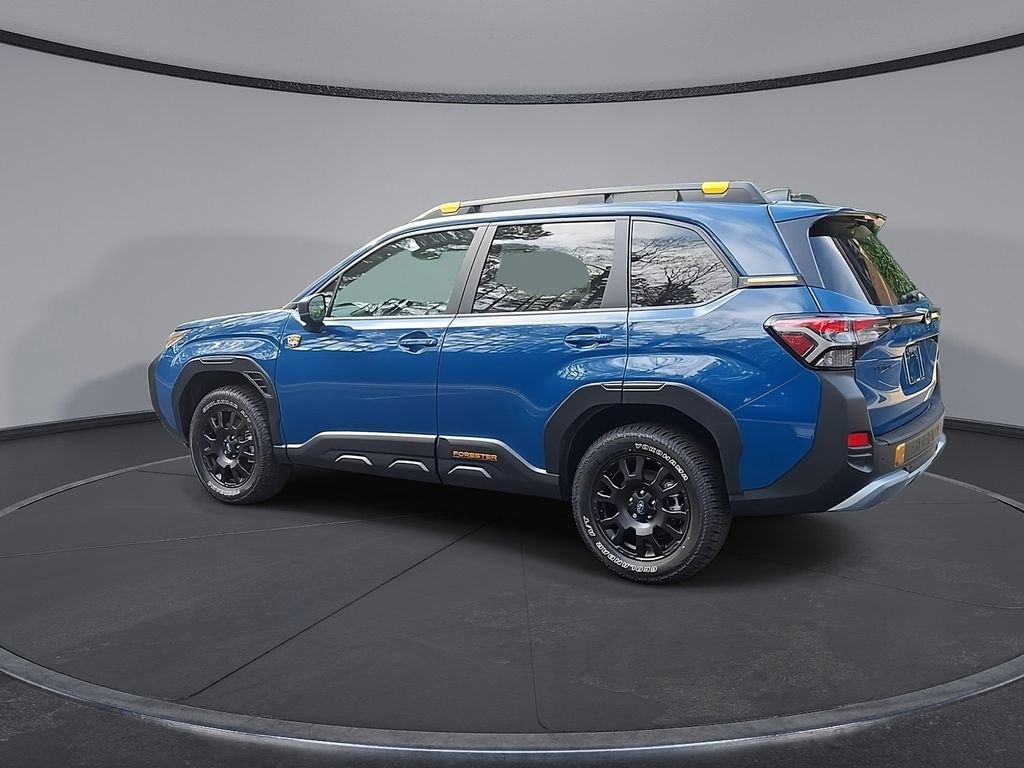 New 2026 Subaru Forester Wilderness w/ Wilderness Package AWD/4WD image 6