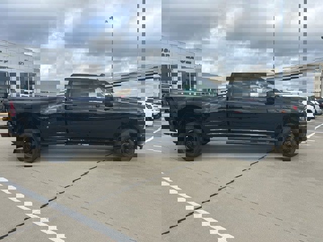New 2026 RAM 3500 Tradesman image 14