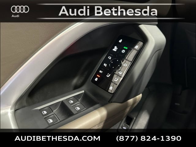 Certified 2025 Audi Q5 Premium w/ Premium Plus AWD/4WD image 15