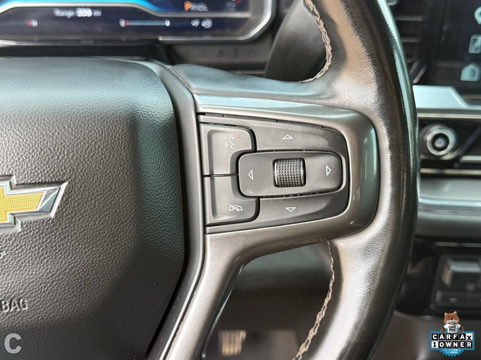 Used 2024 Chevrolet Silverado 3500 High Country w/ High Country Premium Package AWD/4WD image 18