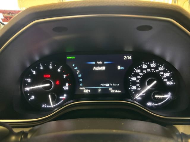 Used 2022 Toyota Avalon XLE w/ Moonroof Package image 17
