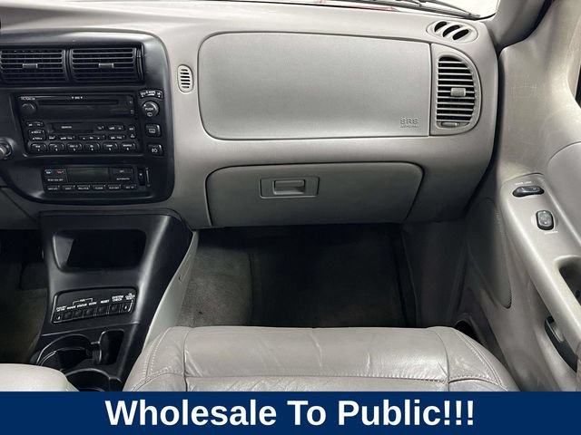 Used 1999 Mercury Mountaineer 2WD V8 image 18