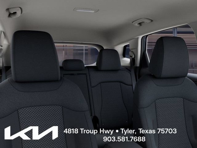 New 2026 Kia Sportage S AWD/4WD image 27