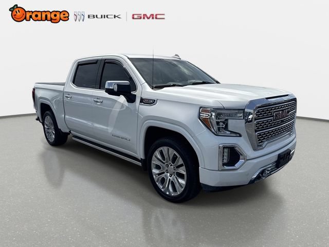 Used 2020 GMC Sierra 1500 Denali w/ Denali Ultimate Package AWD/4WD video 1